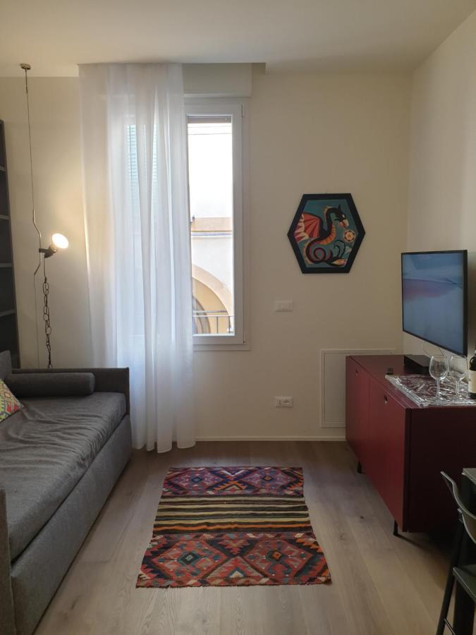 Saint George And The Dragon Suite Bolonia Exterior foto